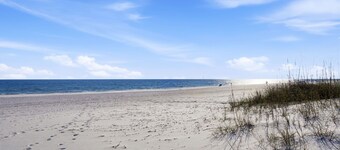 NEW LISTING!! Regatta Condos 304C - Beachfront Resort w/Pool