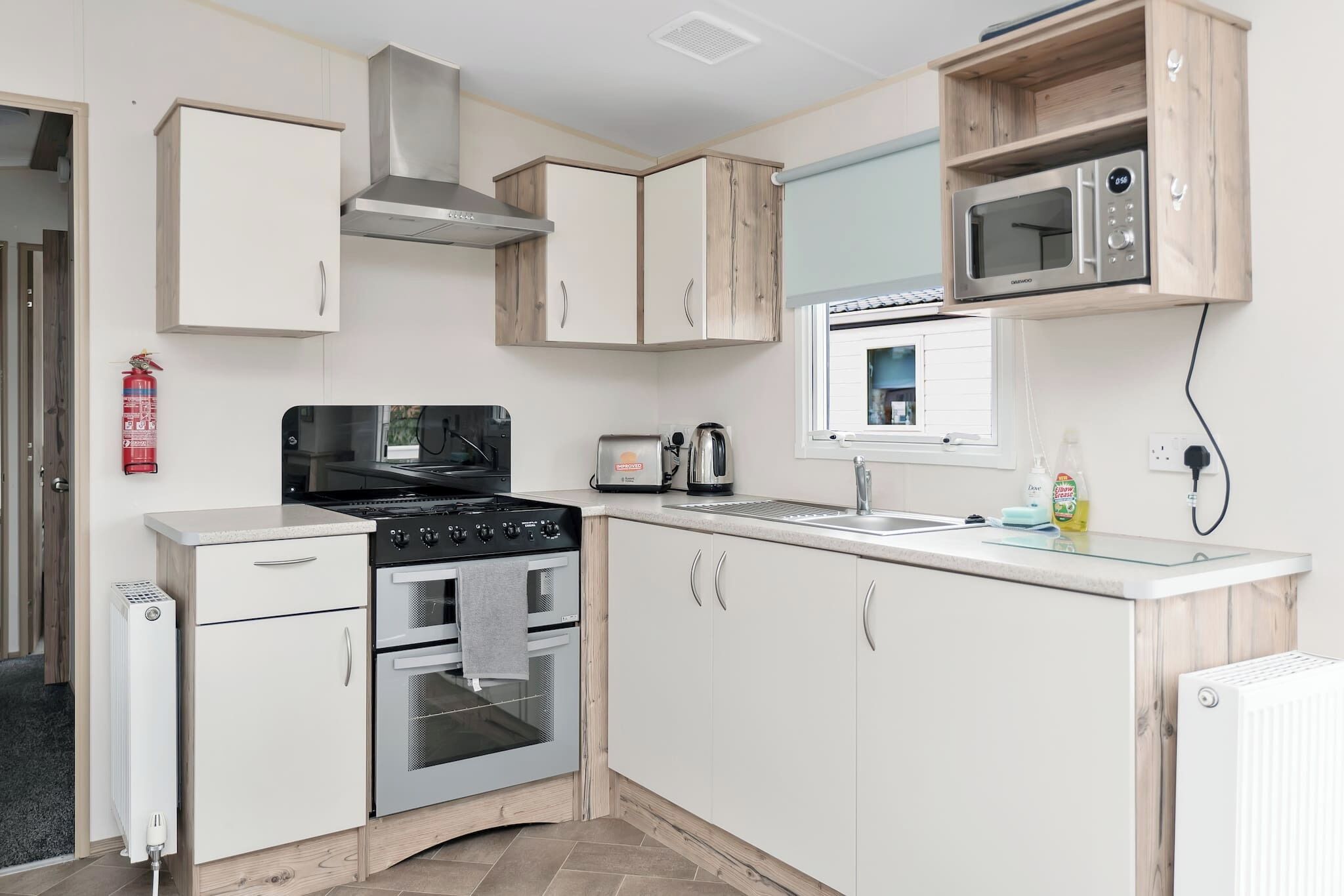 Maison, 3 chambres, accessible aux personnes à mobilité réduite, fumeur | Intérieur