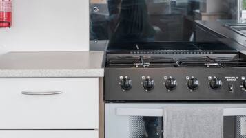 Maison, 3 chambres, accessible aux personnes à mobilité réduite, fumeur | Intérieur