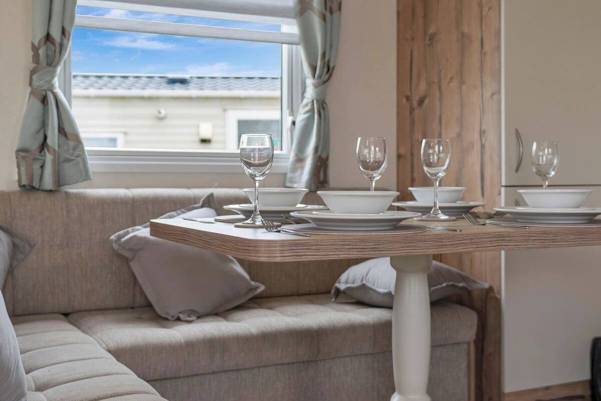 Hus - 3 soveværelser - handicapvenligt - ryger | Interiør