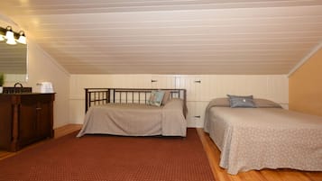 Berço de viagem, Wi-Fi de cortesia, roupa de cama