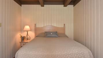 Berço de viagem, Wi-Fi de cortesia, roupa de cama