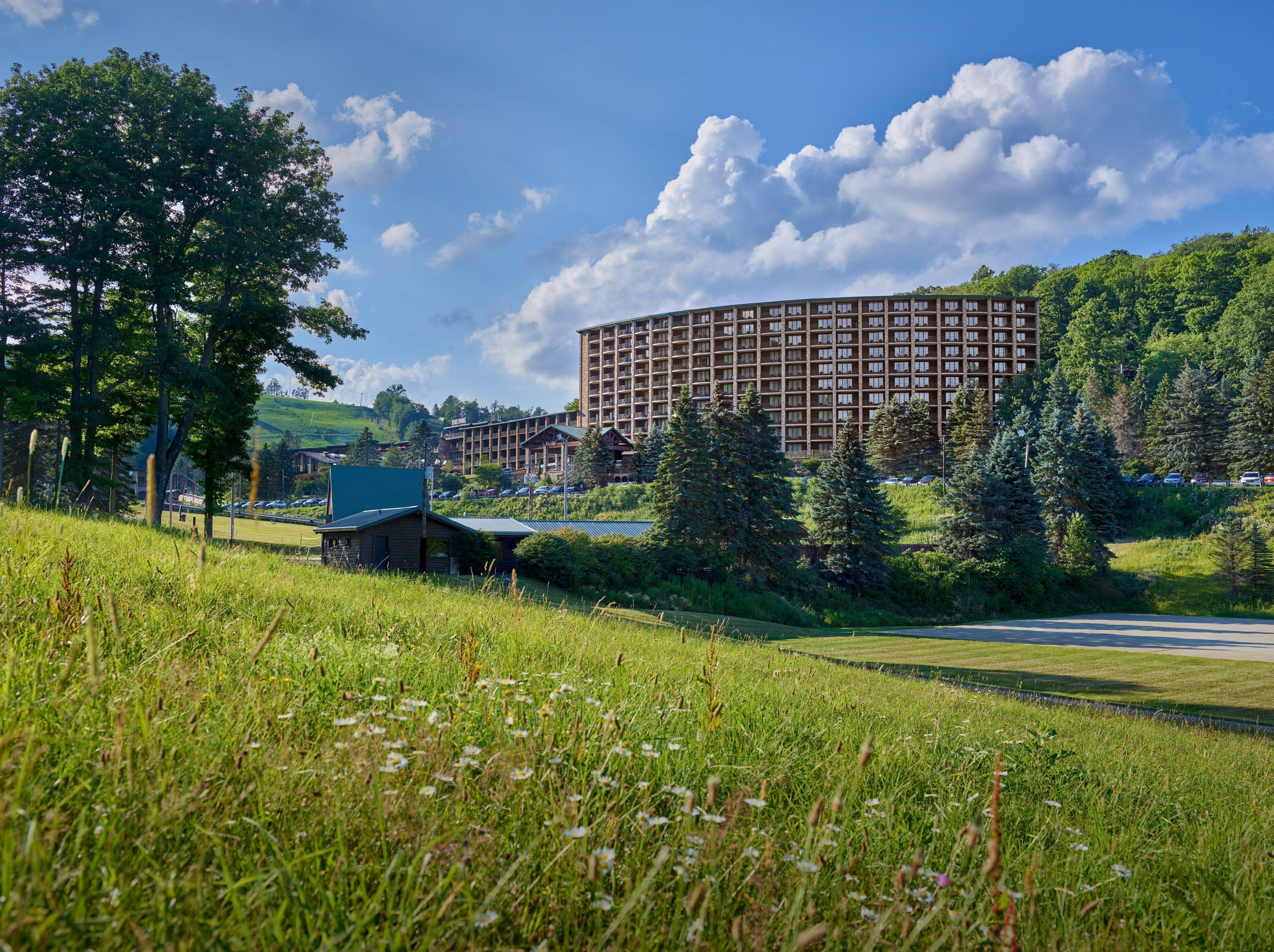 Área da propriedade