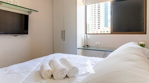 Comfort Apartment - Conforto e charme em Boa Viagem GBD704 (Recife)