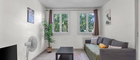 Fernseher