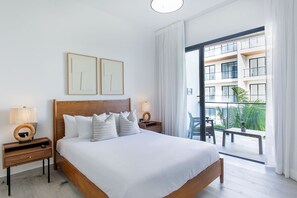 2 Schlafzimmer, Bügeleisen/Bügelbrett, Internetzugang