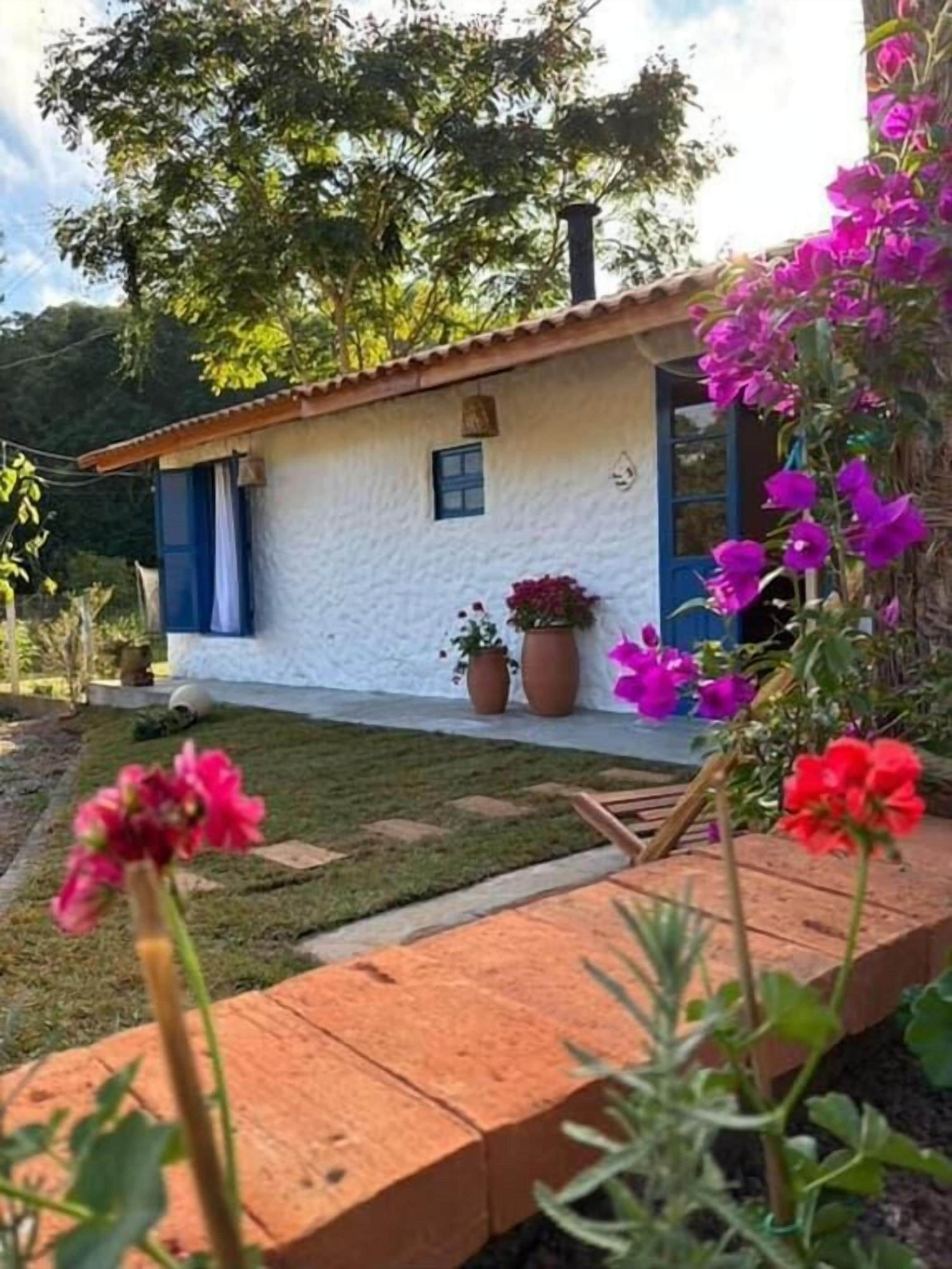 บ้านพักสแตนดาร์ด, ปลอดบุหรี่, วิวทะเลสาบ | การตกแต่งภายนอก