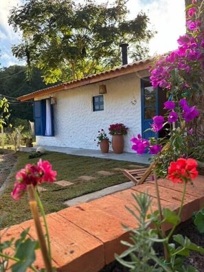 Casa estàndard, no fumadors, vistes al llac | Detall de l'exterior