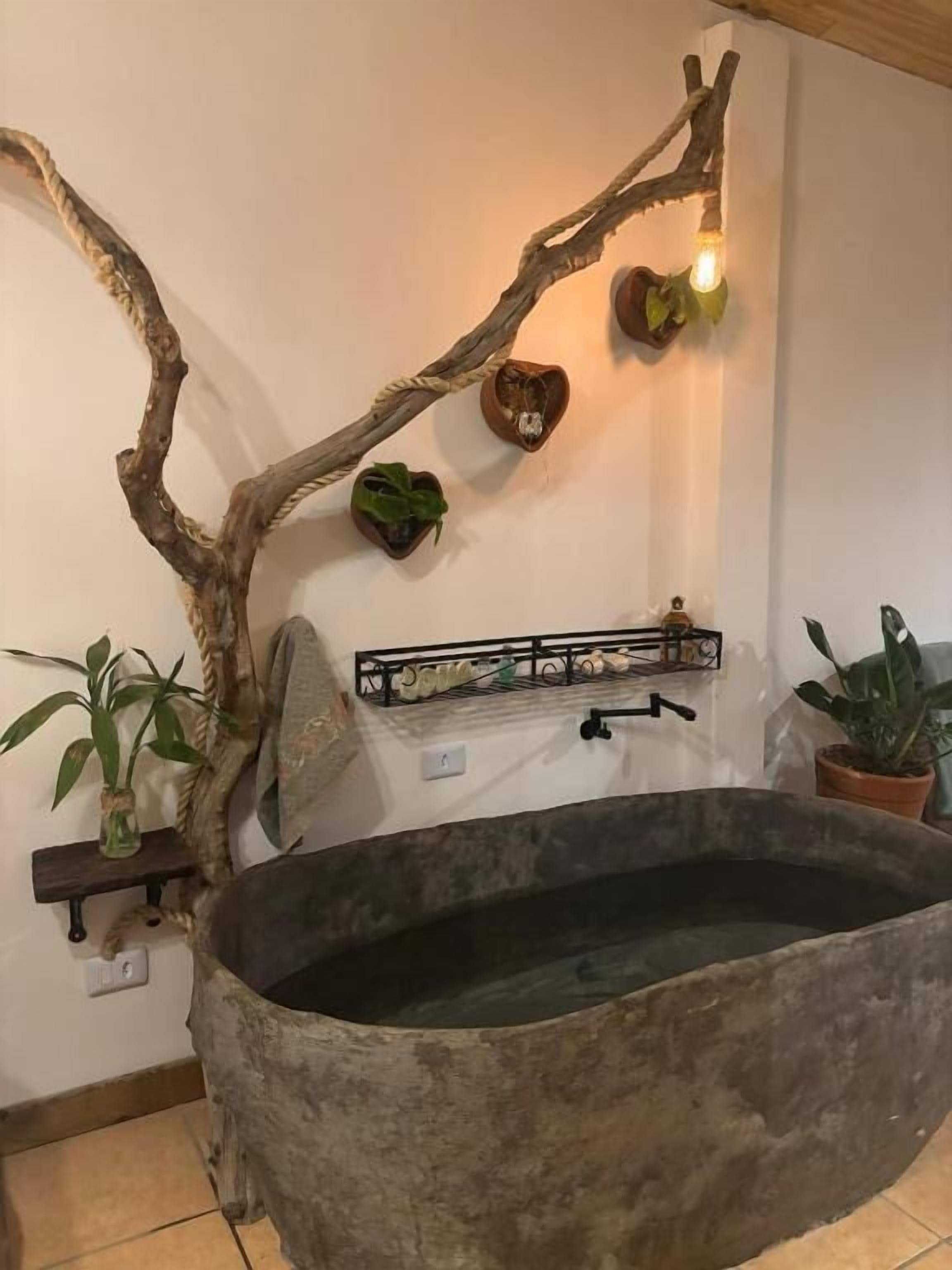 Standard House, Non Smoking, Lake View | Interior