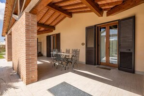 Teres/patio