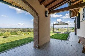 Suite | Terrazza/patio