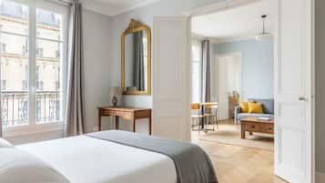 Fer et planche Ă repasser, accĂšs Internet