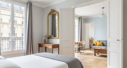 Beautiful place to live