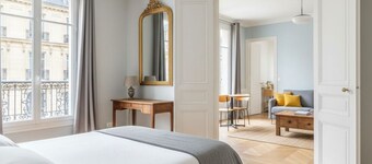 Beautiful place to live