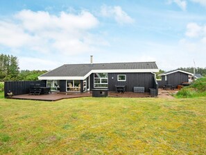 Casa | Exterior