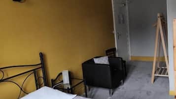 Standaard kamer | Gratis wifi