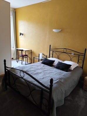 Free WiFi - Hotel de la Plage (Le Nouvion-en-Thiérache)