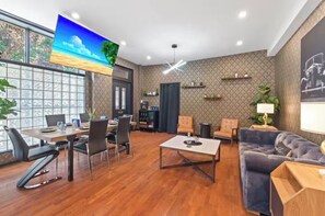 Dining - Beautiful 3 home neighborhood very close to southwest Center City (Philadelphia)