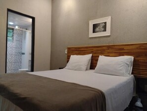 Suite superior | Wifi gratis