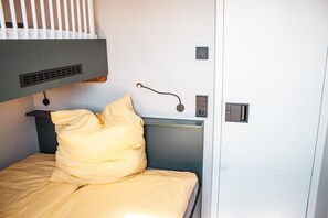 Mobile Home | 3 bedrooms, individually furnished - Schwimmendes Ferienhaus in Berlin (Berlin)