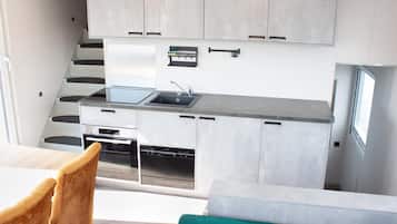 Mobile Home | Private kitchen