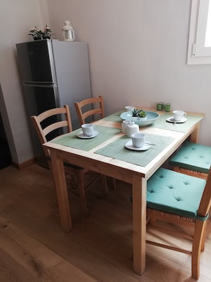 用餐區
