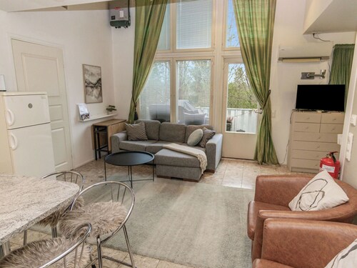 Korpilammenhuvilat 7b by Interhome