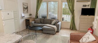 Korpilammenhuvilat 7b by Interhome
