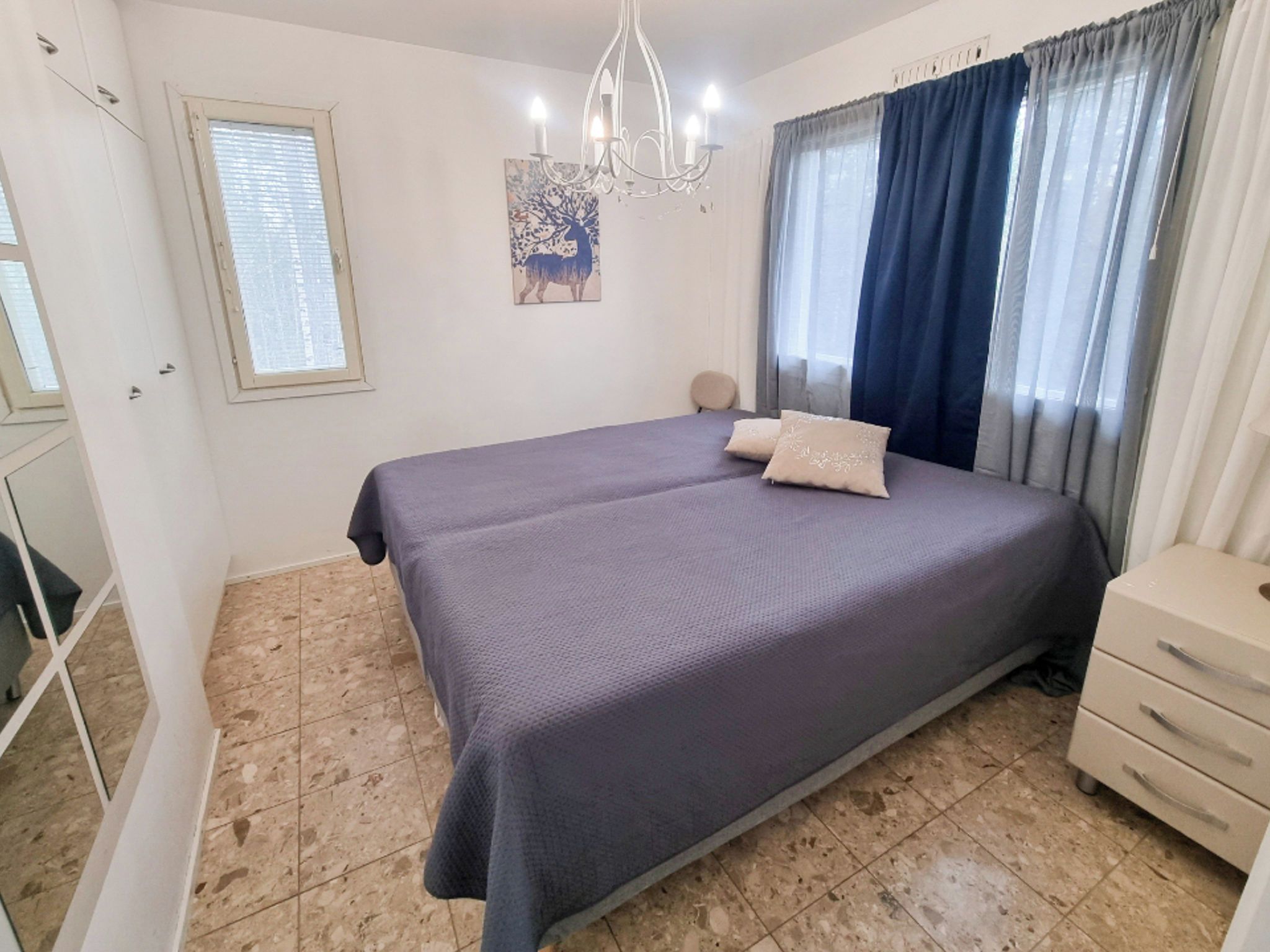 1 bedroom, Internet