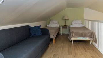 1 bedroom, internet