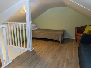 Interior - Korpilammenhuvilat 7a by Interhome (Espoo)