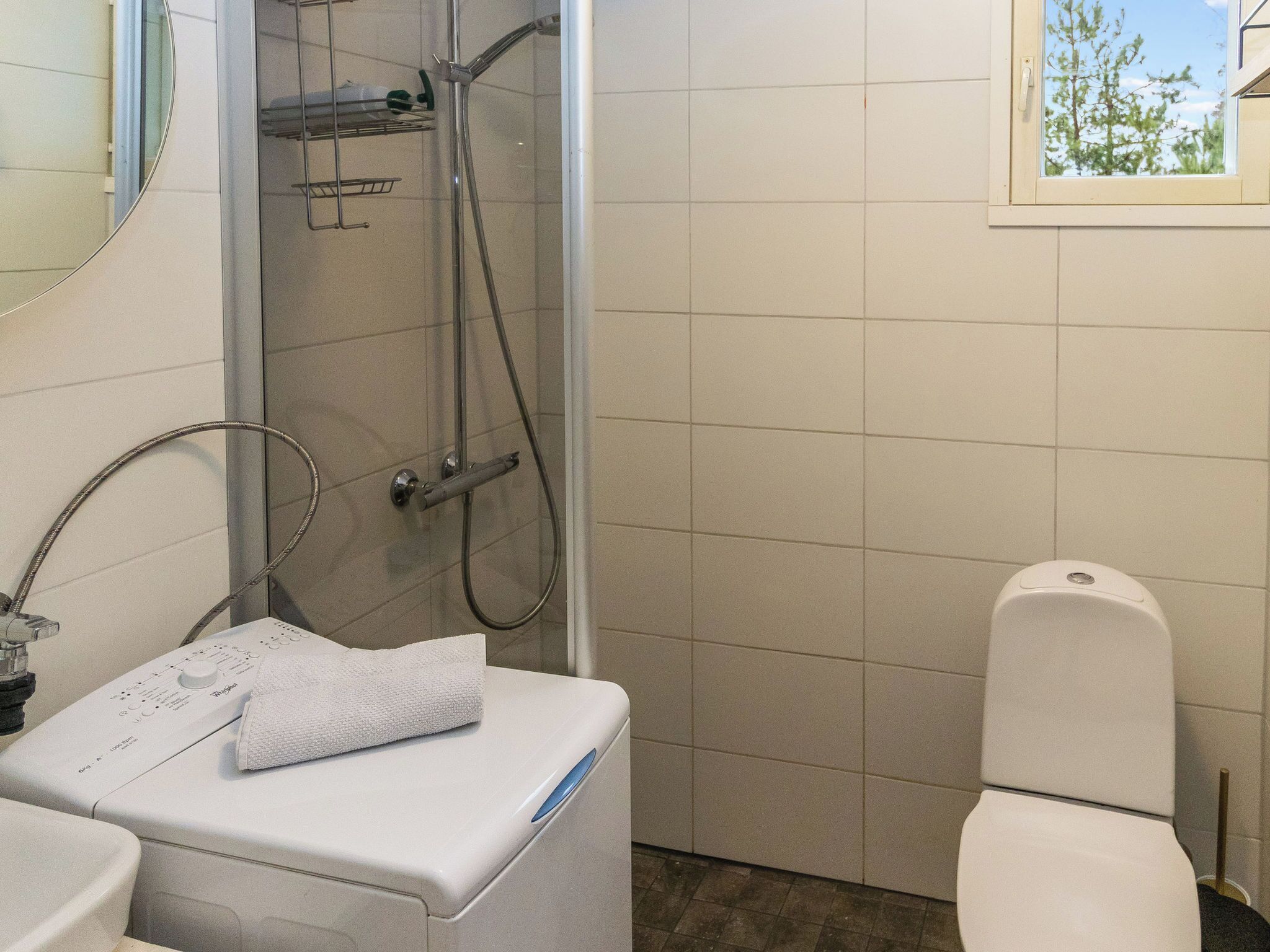 Badkamer