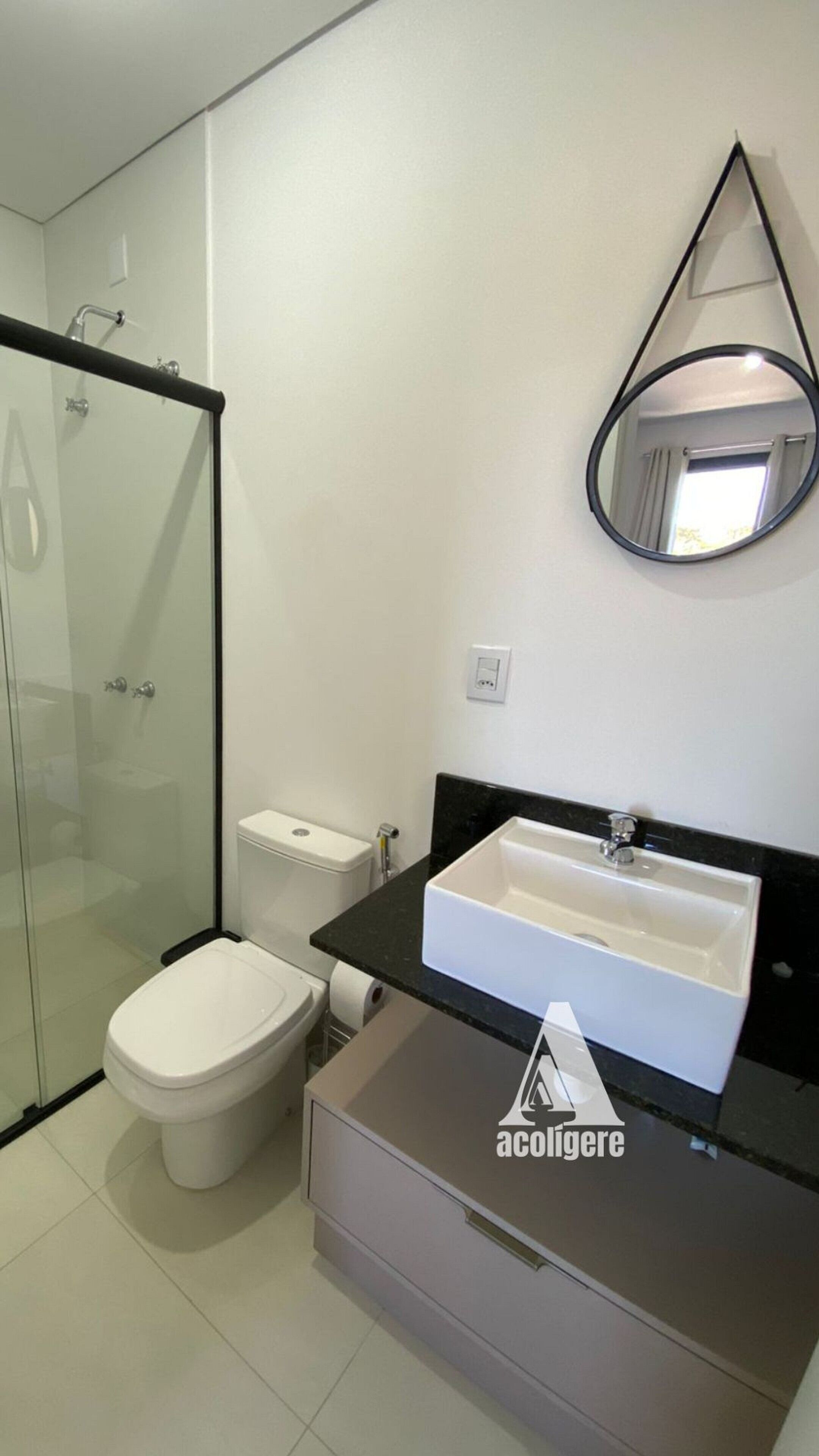 Comfort Apartment | Bathroom