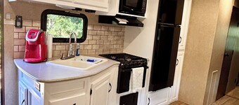 Peaceful Escape in Manatee Paradise