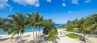 La Perla Penthouse at Residencias Reef