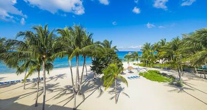 La Perla Penthouse at Residencias Reef