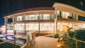 Comfort Suite | Exterior - Pousada Recanto Sol Nascente (Rio Formoso)