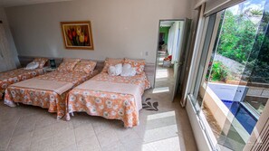 Perhesviitti | Ilmainen Wi-Fi