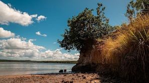 Beach - Pousada Recanto Sol Nascente (Rio Formoso)