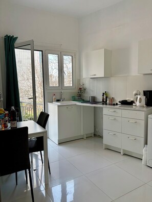 Private kitchen - Dreaming of Greece a4 (Kallithea)