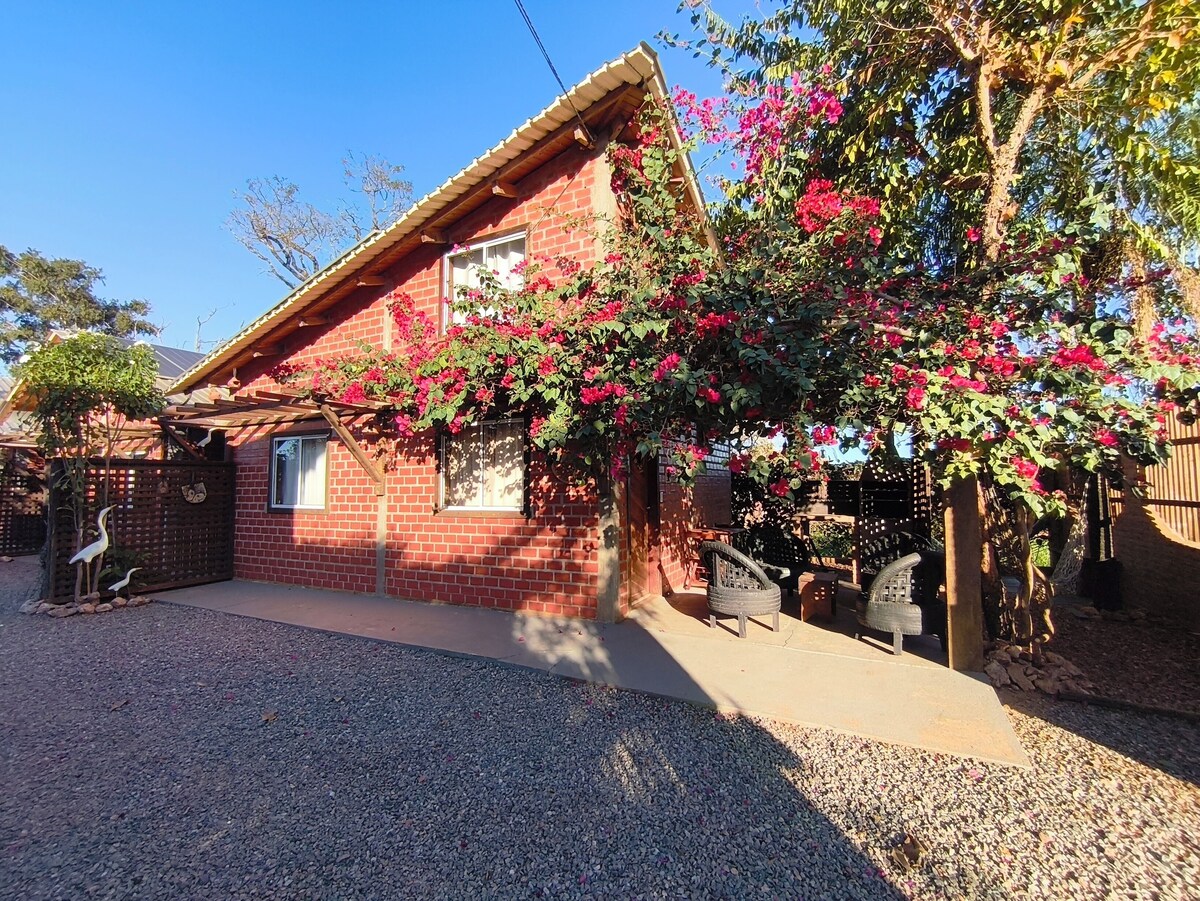 Bild für Gastgeberprofil