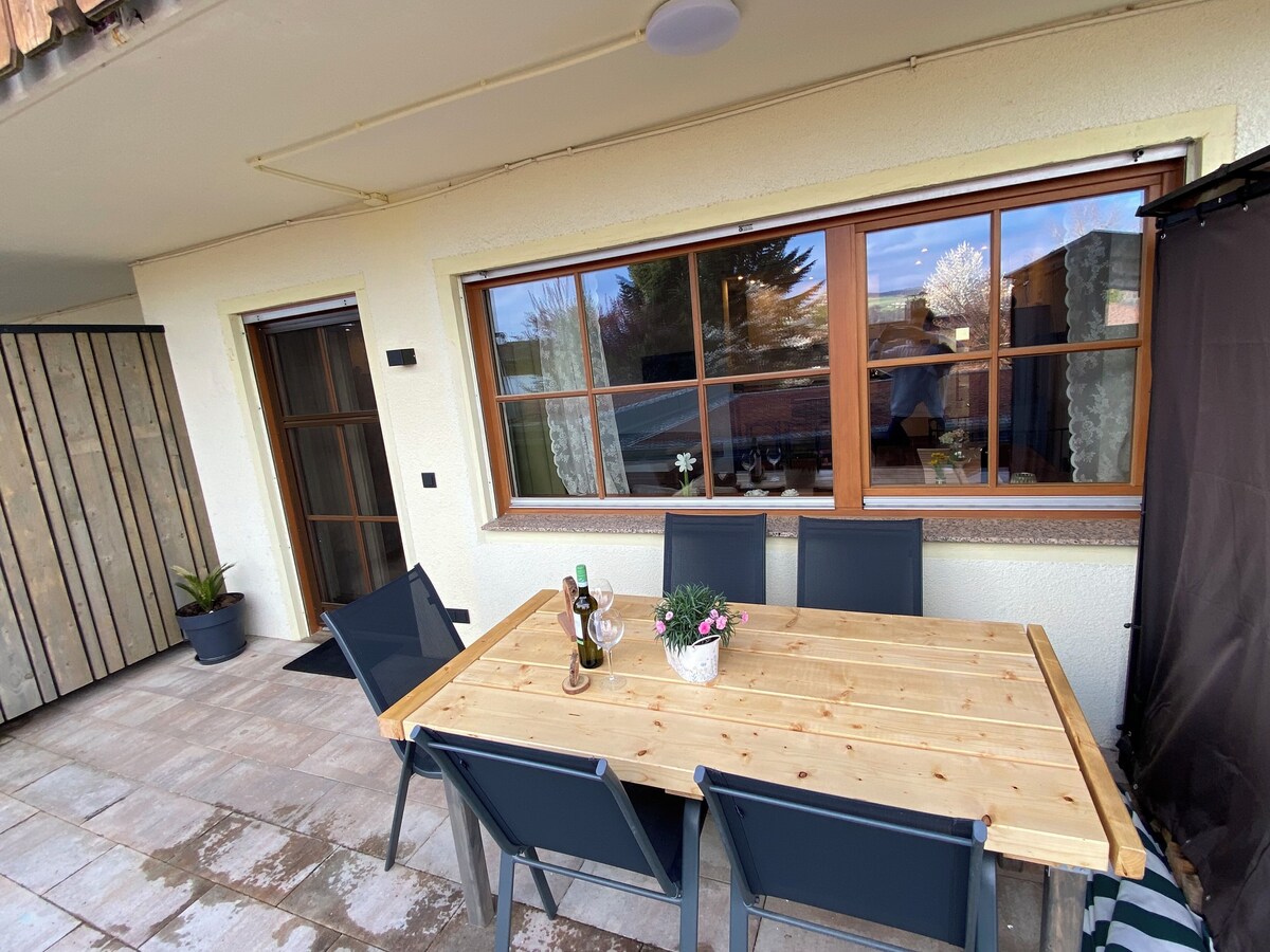 Bild für Gastgeberprofil