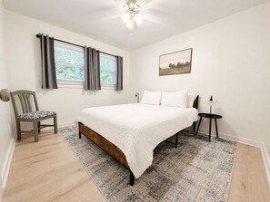 4 chambres, Wi-Fi, draps fournis