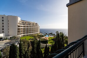Property grounds - GuestReady - Seaside Retreat (Funchal)