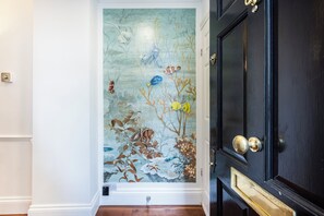 Interior - Private Garden Entire Town House in Earl's Court (London)