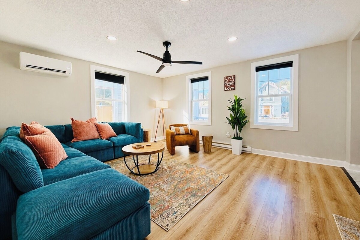 Bild für Gastgeberprofil