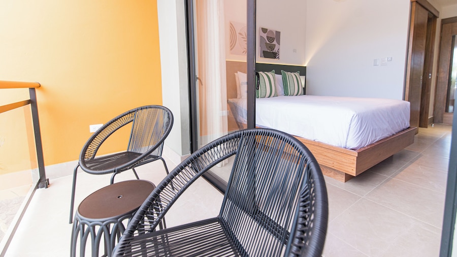 PF Hotel