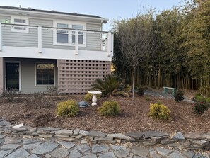 Property grounds - 3 bedroom home in quiet Kitty Hawk Landing (Kitty Hawk)