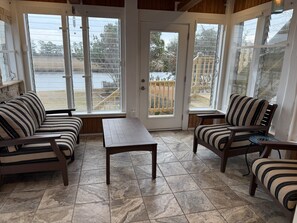 TV - 3 bedroom home in quiet Kitty Hawk Landing (Kitty Hawk)