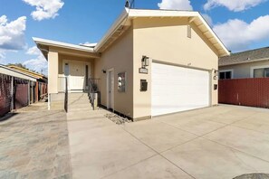 Exterior - Spacious 6Bd/5Bath Willow Glen San Jose (San Jose)